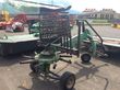 Henificador - Deutz-Fahr - ks 3.33 dn