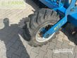 Grada de disco -  - gülleinjektor mixi 6000