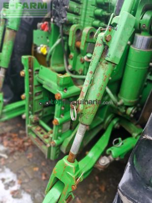 Tractor agrícola - John Deere - 8430