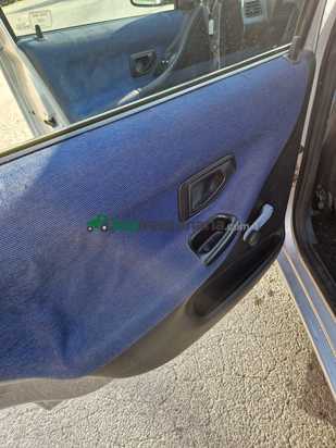 Coch - Peugeot - 306