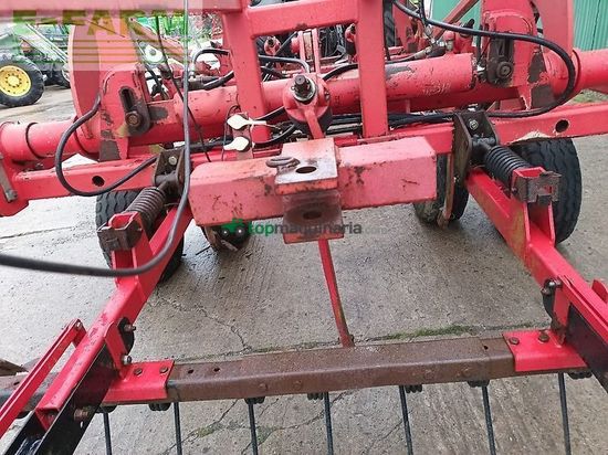 Cultivador - Horsch - fg 7,5