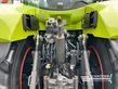 Tractor agrícola - Claas - axion 960 cmatic | rtk + s10 terminal