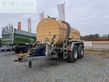 Cisterna - Eisele - pumpfass fw 240/140