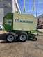Rotoempacadora  KRONE Vario Pack 1500