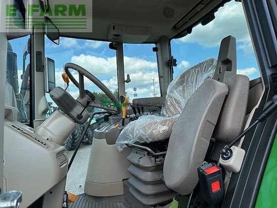 Tractor agrícola - John Deere - 6110 m