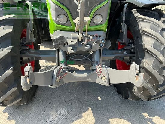 Tractor agrícola - Fendt - 516 power plus tractor (st27075)