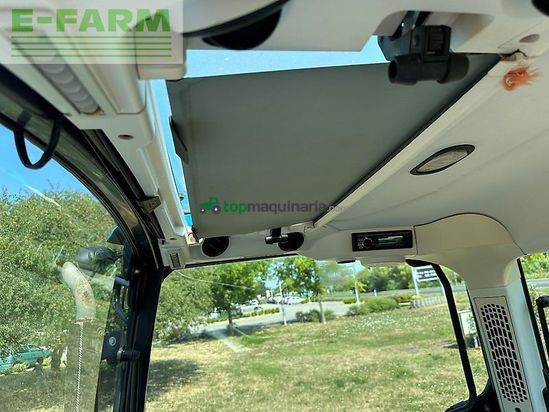 Tractor agrícola - Landini - 5-100h