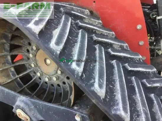 Tractor agrícola - Case IH - quadtrac 620