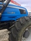 Tractor agrícola - Landini - LEGEND TOP 130 PALA