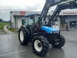 Tractor agrícola - New Holland - tn-d 70 D