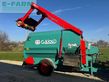 Remolqu esparcidor -  - gilioli dessilmix 120/3