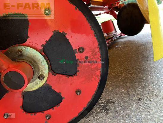 Cortacésped manual - Pöttinger - novacat 301 alpha motion