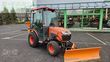 Tractor agrícola - Kubota - b2230 winterdienst