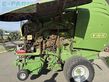 Empacadora gigant - Krone - comprima v180xc