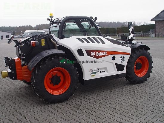 Telescopica - Bobcat - tl 30.70 agri