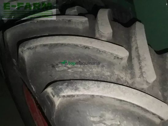 Tractor agrícola - Fendt - 826