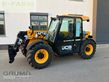 Telescopica - JCB - 525 - 60 agri plus