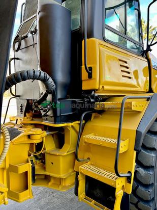 DUMPER ARTICULADO BELL B25D