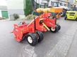 Grada rotativa - Maschio - sc 280 pro bodenfräse