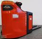 Elevadora - Linde - t 20 sp 1156-00