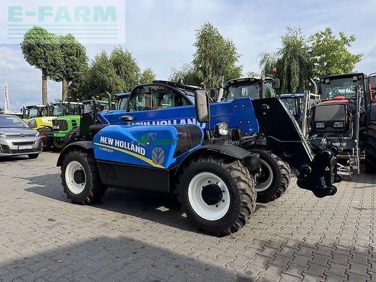 Telescopica - New Holland - lm 5020