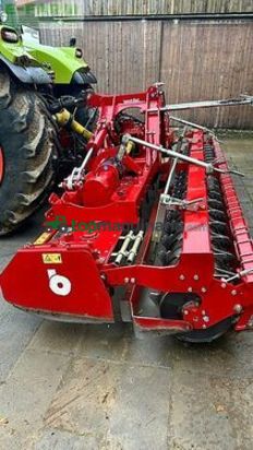 Grada de disco - Breviglieri - mekfold 260 / 5 m kreiselegge