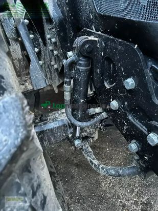 Tractor agrícola - JCB - fastrac 4220