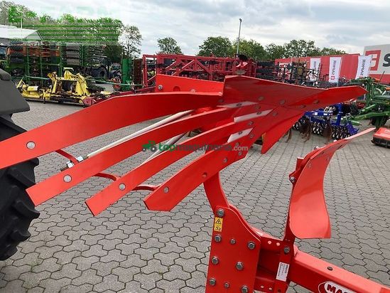 Arado - Maschio - unico m passo 4+1