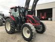 Tractor agrícola - Valtra - n114eh5