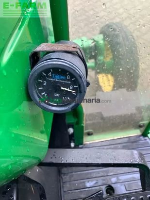 Tractor agrícola - John Deere - 5055e