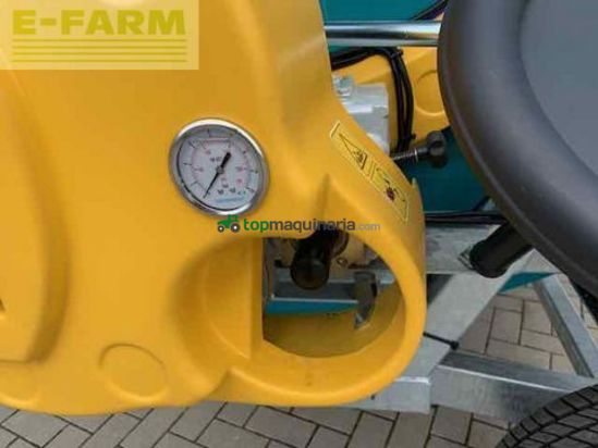 Riego -  - ferbo ga 320/63 bewässerungsanlage