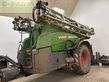 Atomizador - Fendt - rogator 366