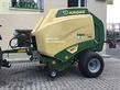 Empacadora gigant - Krone - varipack 165 xc