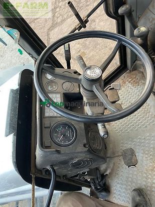 Tractor agrícola - Same - aquaspeed 95