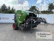 Empacadora gigant - Fendt - rotana 2125 f