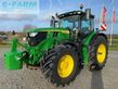 Tractor agrícola - John Deere - 6r 155