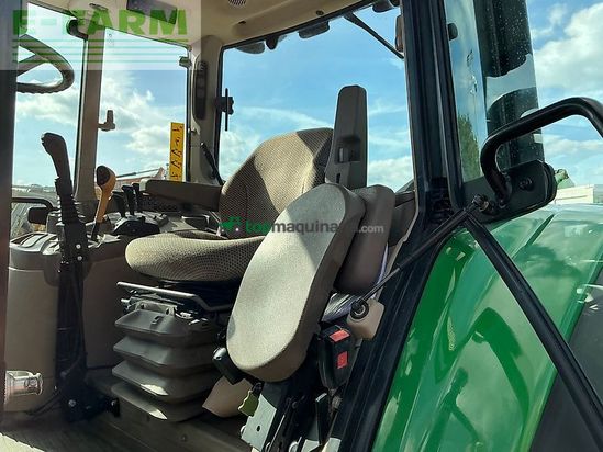 Tractor agrícola - John Deere - 6090m tractor (st26117/799)