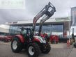 Tractor agrícola - Steyr - 4110 multi (stage v)