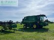 Cosechadora de Cereal - John Deere - w 540