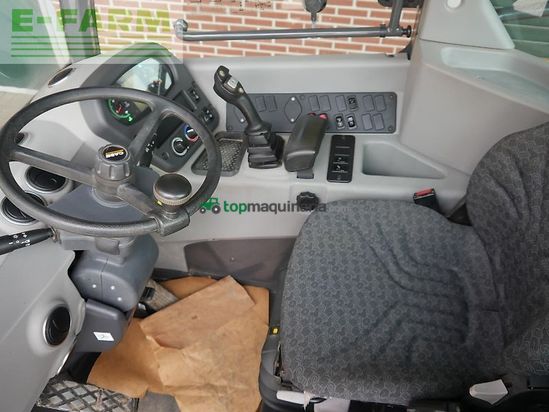 Minicargadora - Case IH - 21f xt