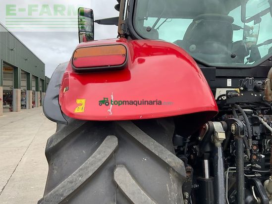 Tractor agrícola - Case IH - puma 185cvx tractor (st23679) CVX