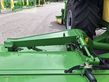 Cortacésped manual - Krone - big m 450 cv