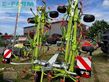 Henificador - Claas - volto 1100