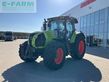 Tractor agrícola - Claas - arion 650 cmatic