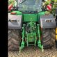 Tractor agrícola - John Deere - 7r 330