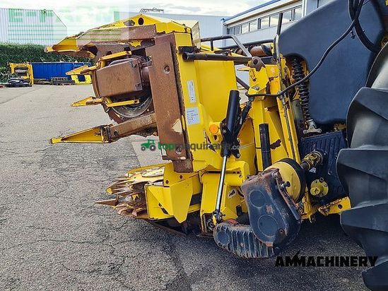 Cabezal - New Holland - 420fi