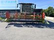 Cabezal - Claas - c540