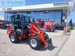 Telescopica - Weidemann - 2070 cx 80