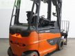 Elevadora - Linde - e 30/600 hl 387