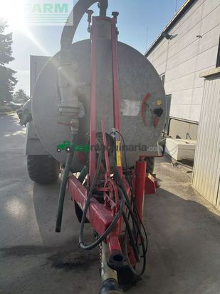 Equipamiento / accesorio - Kirchner - kv 6000